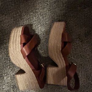 Mia Sandals, size 9